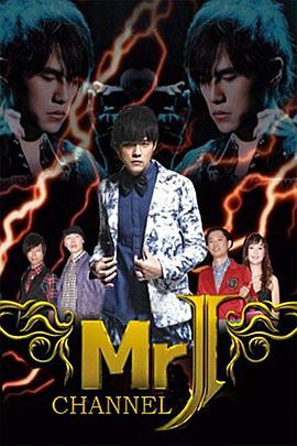 Mr.JƵ